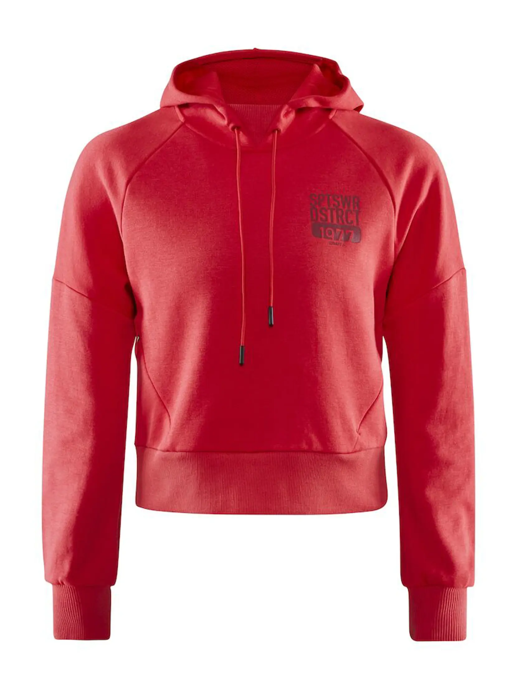 Bild på District Hoodie W