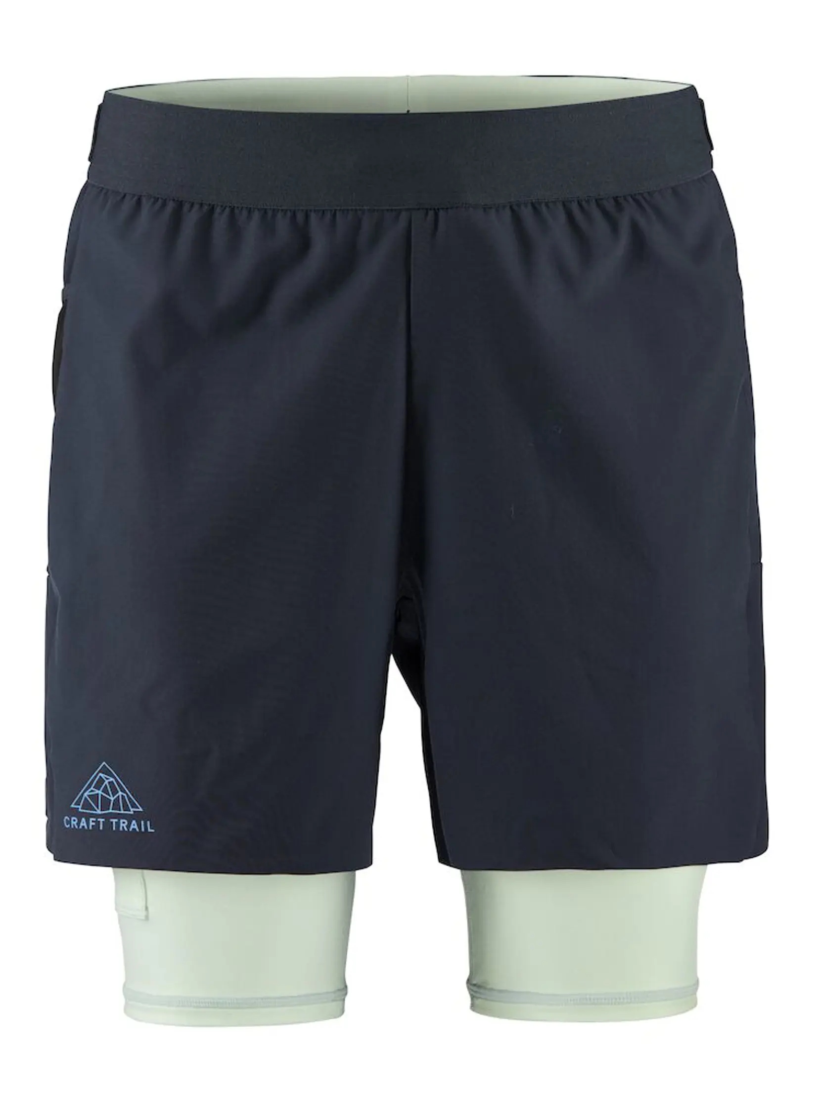 Bild på PRO Trail 2in1 Shorts M