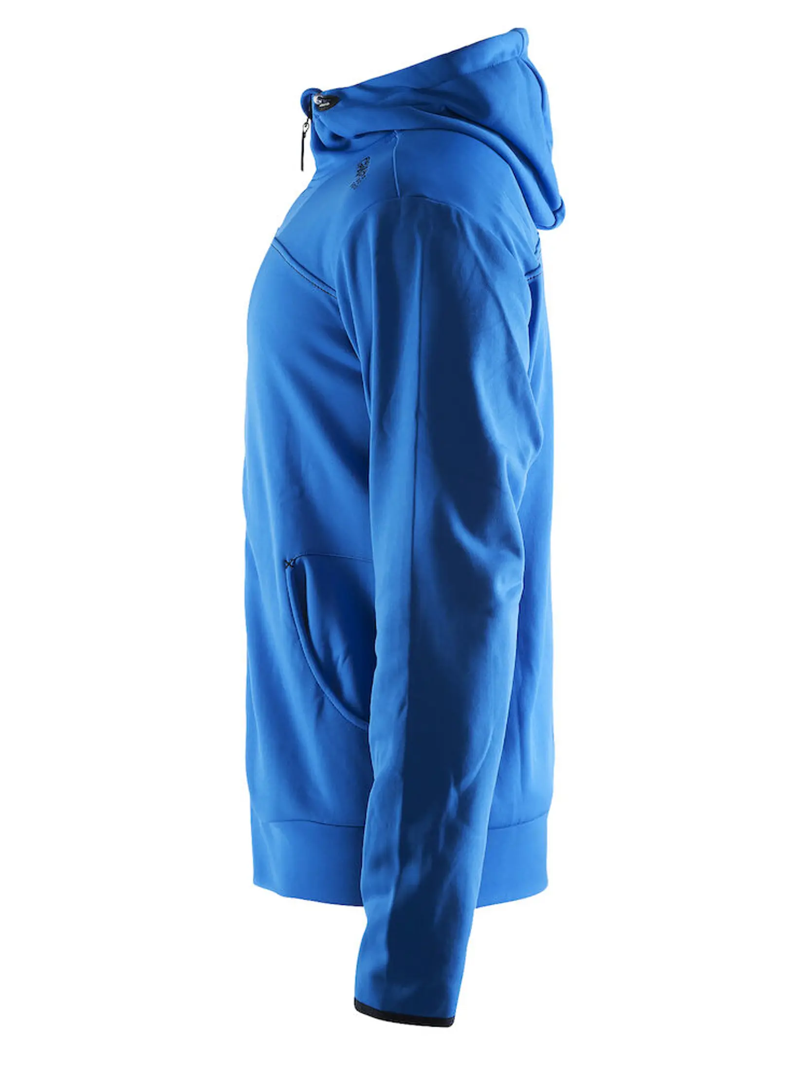 Bild på Leisure Full Zip Hood M