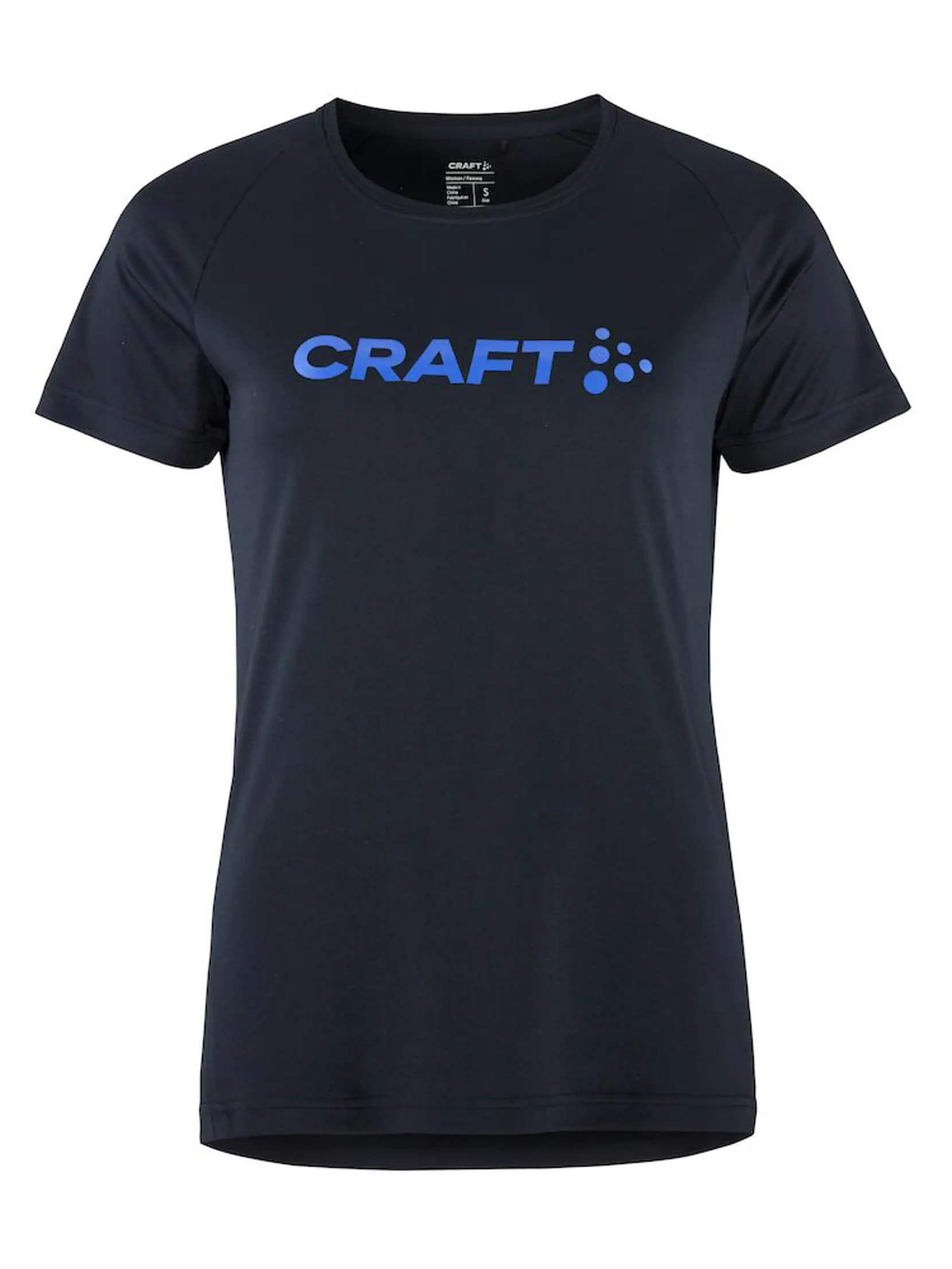 Bild på CORE Essence Logo Tee W Bild på CORE Essence Logo Tee W