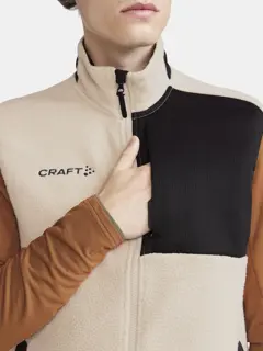 Bild på ADV Explore Pile Fleece Vest M