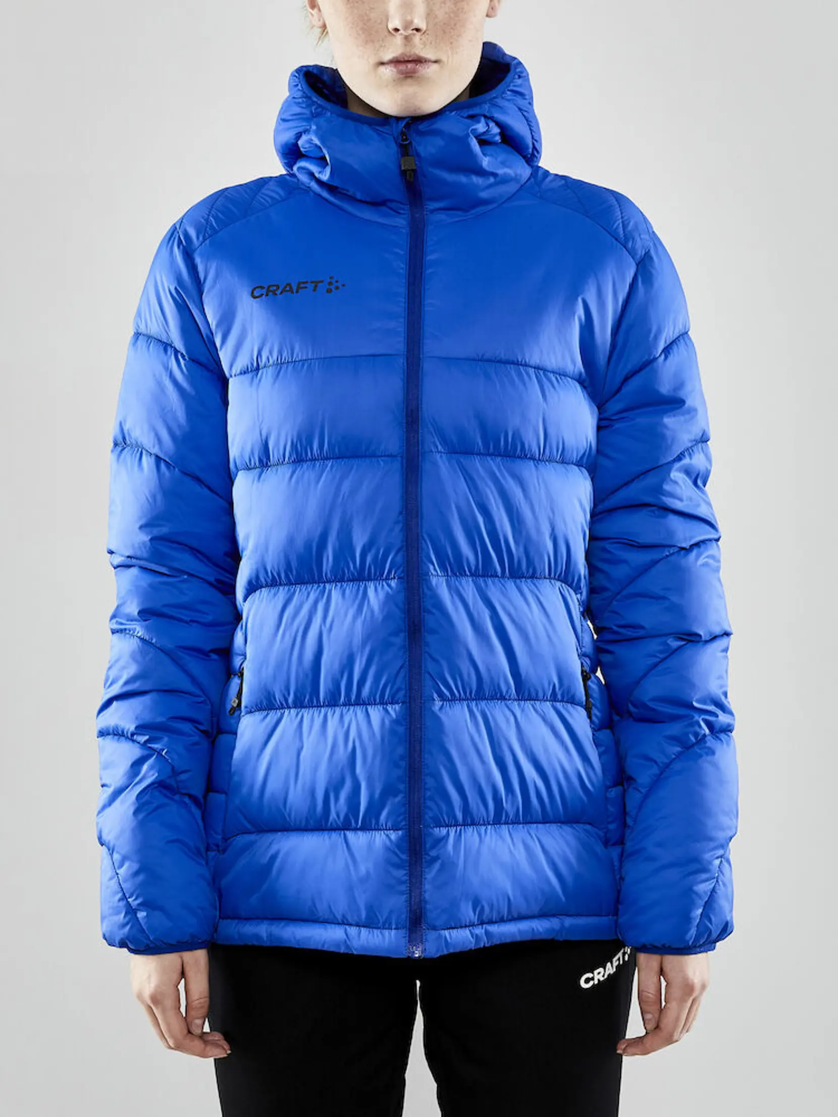 Bild på CORE Explore Isolate Jacket W