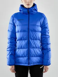 Bild på CORE Explore Isolate Jacket W