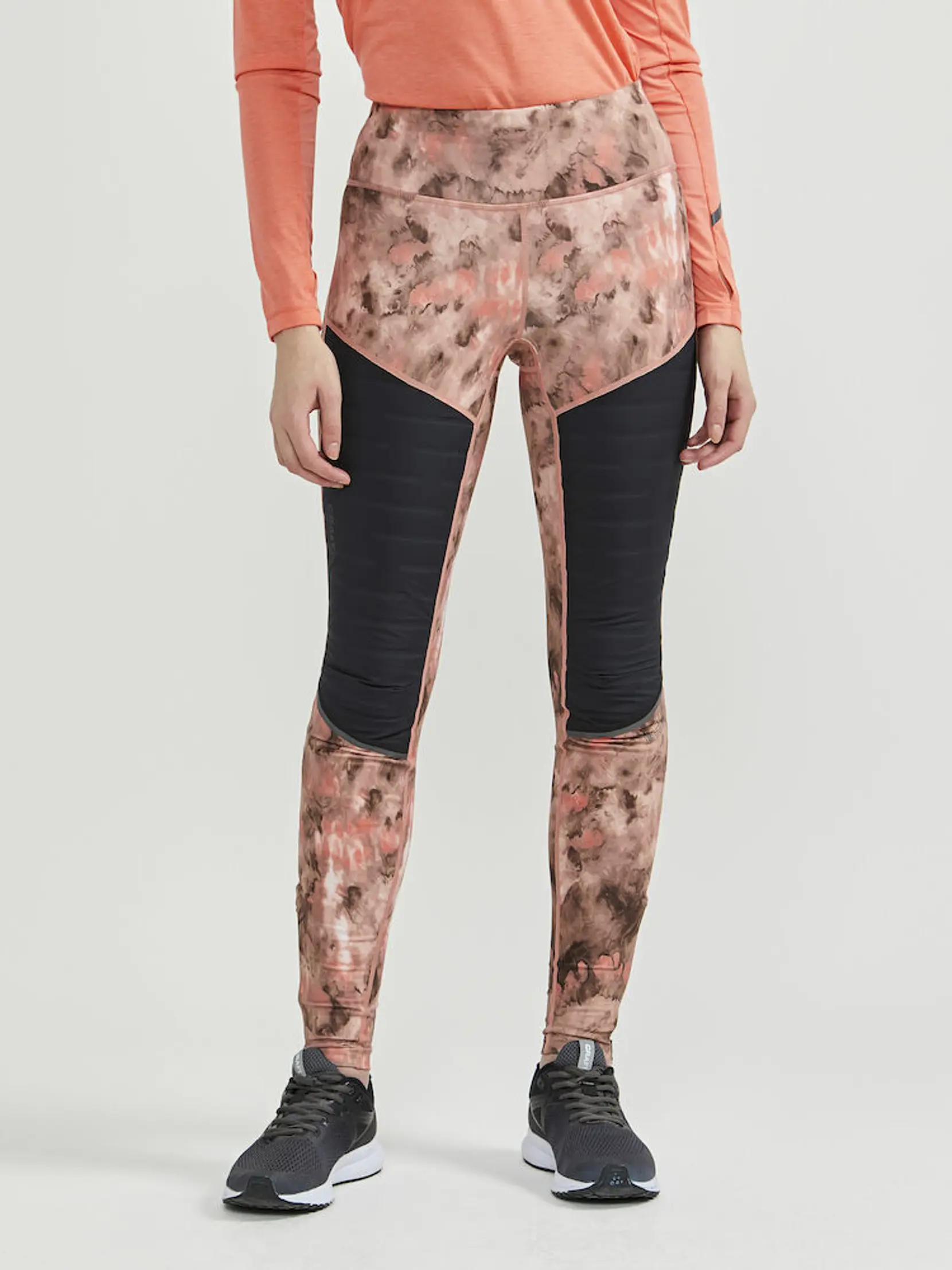 Bild på SubZ Padded Tights W