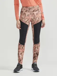 Bild på SubZ Padded Tights W