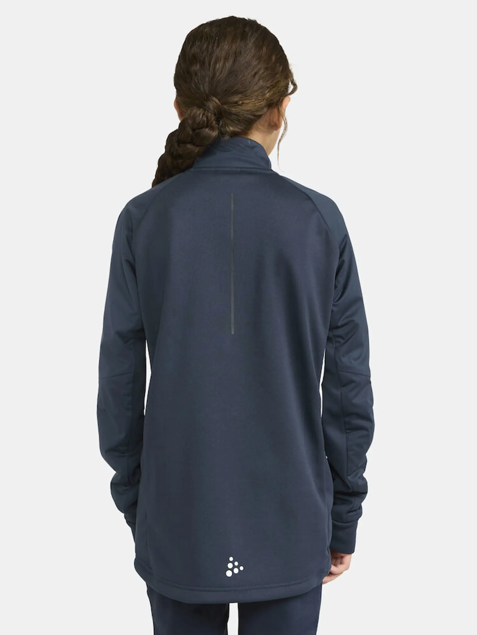 Bild på Core Warm XC Jacket Jr