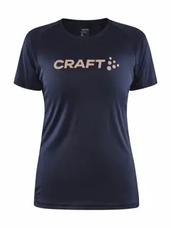 Bild på CORE Essence Logo Tee W