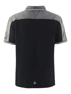 Bild på Noble Polo Pique Shirt M