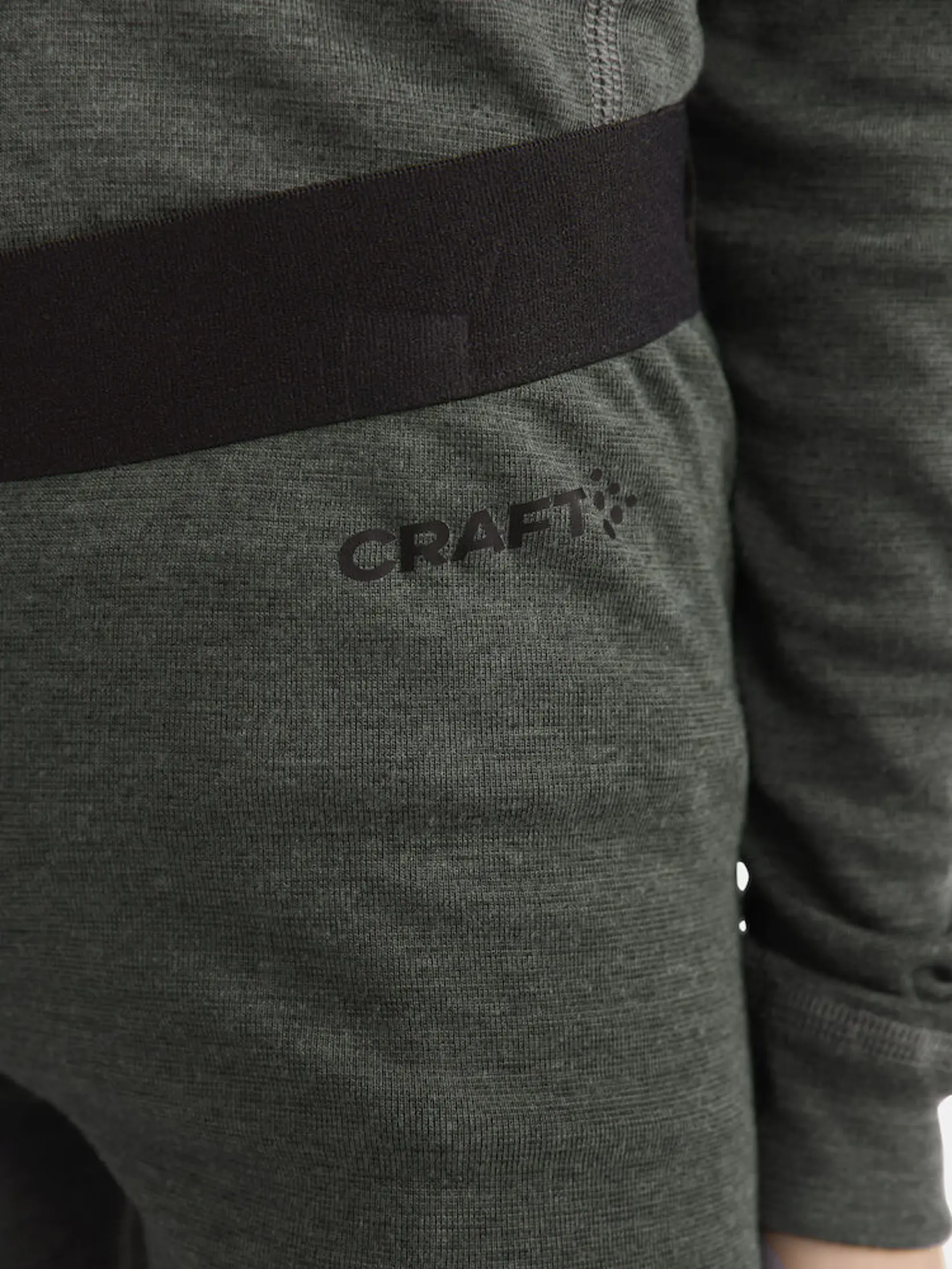Bild på CORE Wool Merino Set Jr