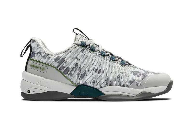 iX HiT Trainer W