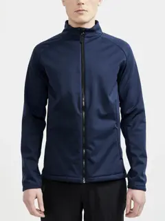 Bild på CORE Explore Soft Shell Jacket M