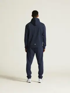 Bild på Community 2.0 Logo FZ Hoodie M