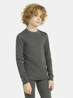 Bild på CORE Wool Merino Set Jr