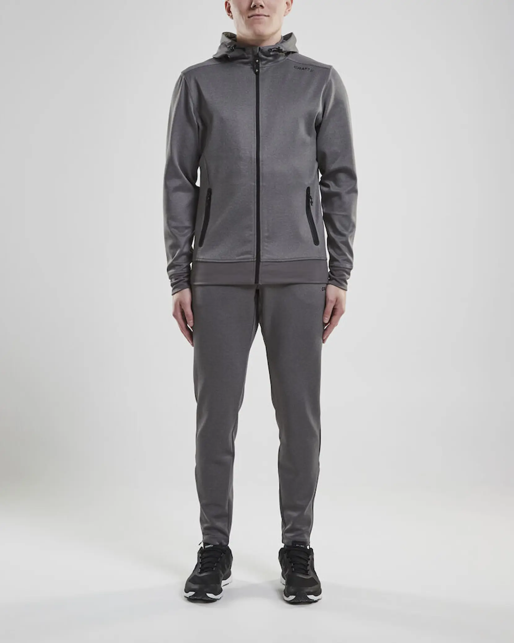 Bild på Noble Full Zip Hood M