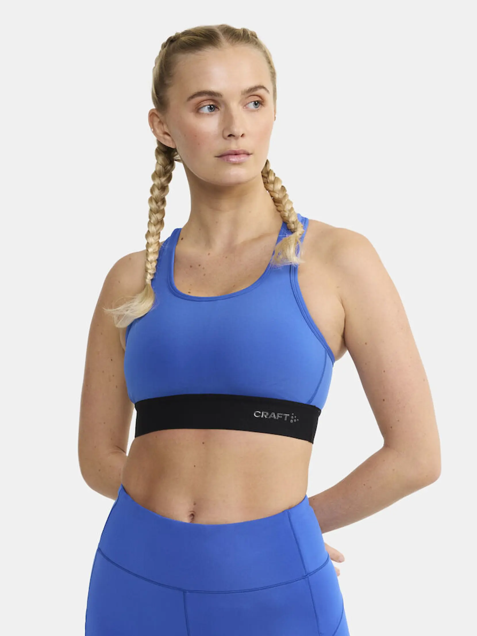 Bild på Training Bra Padded  W