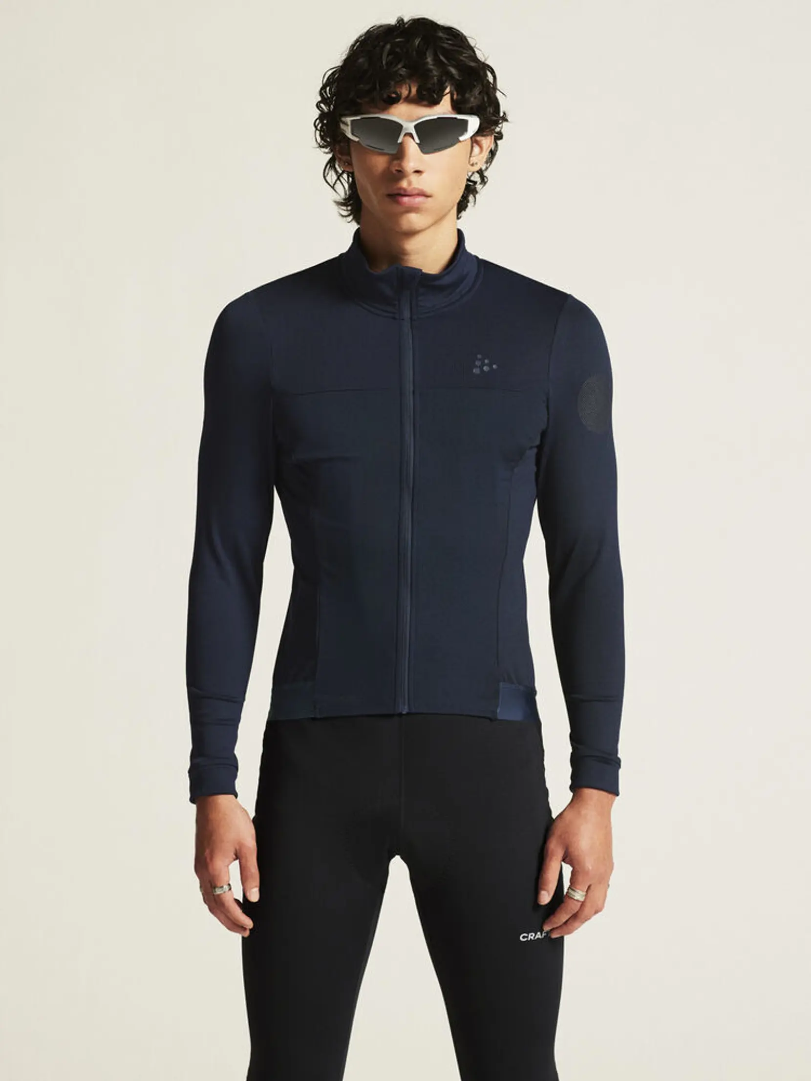 Bild på Adv Bike SubZ LS Jersey M