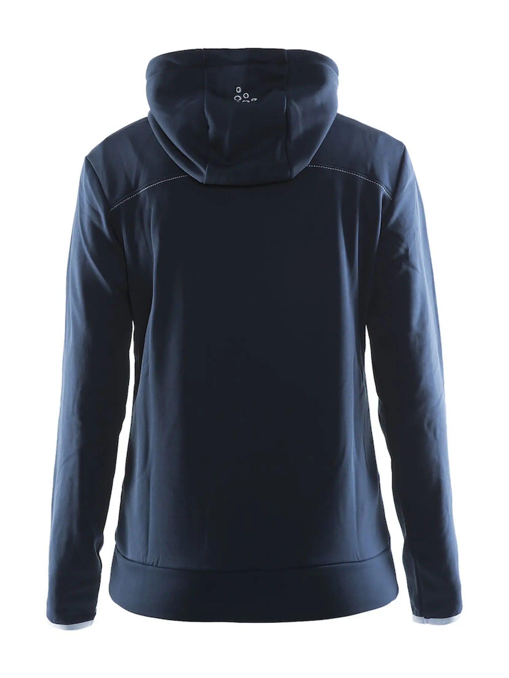 Bild på Leisure Full Zip Hood W