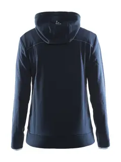 Bild på Leisure Full Zip Hood W