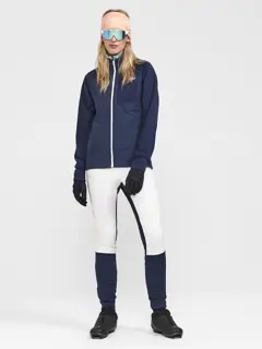 Bild på Core Nordic Training Wind Tights W