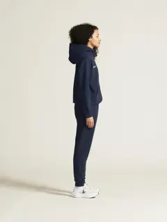 Bild på Community 2.0 Logo FZ Hoodie W