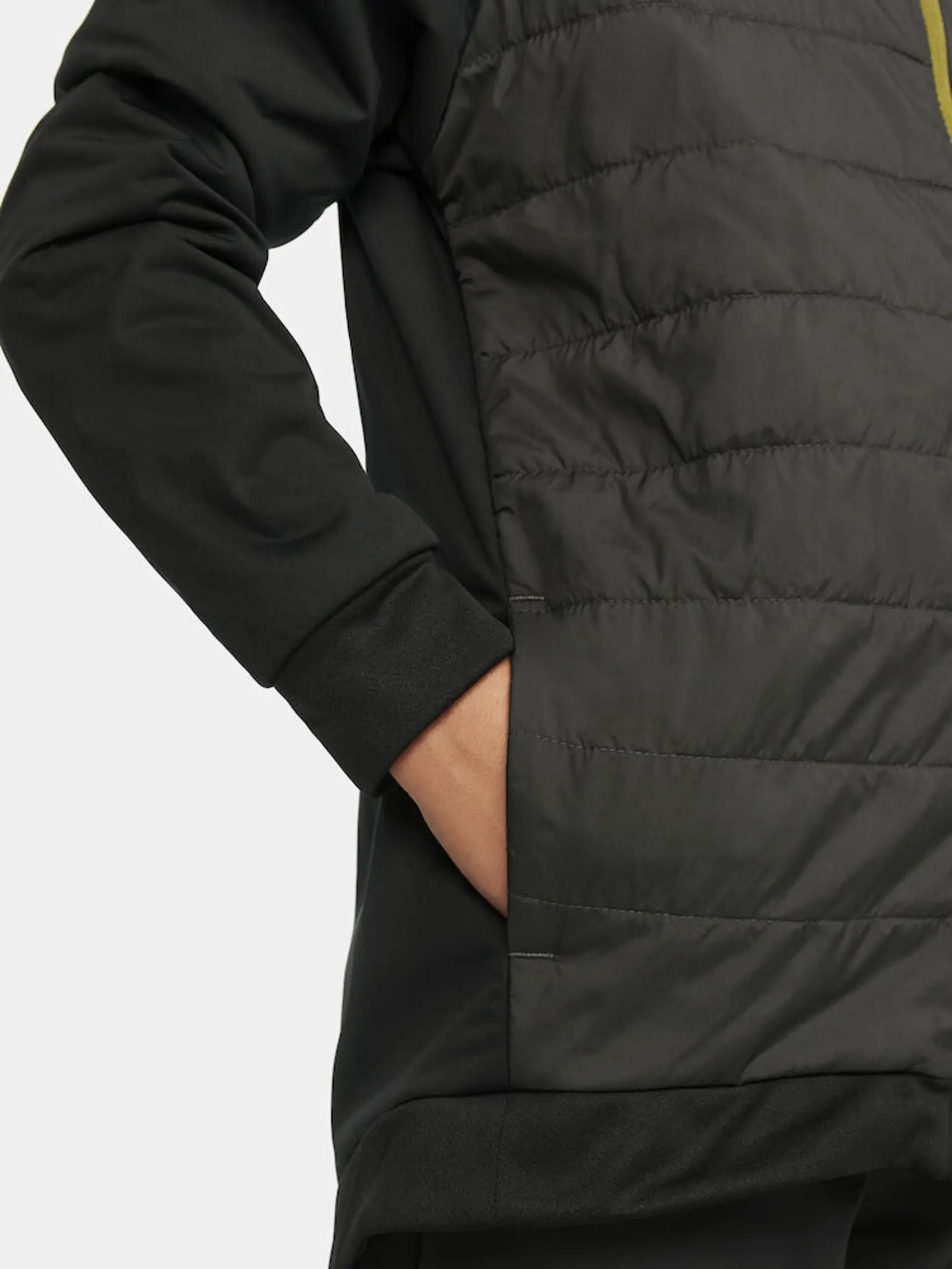 Bild på ADV Insulate XC Hood Jacket Jr