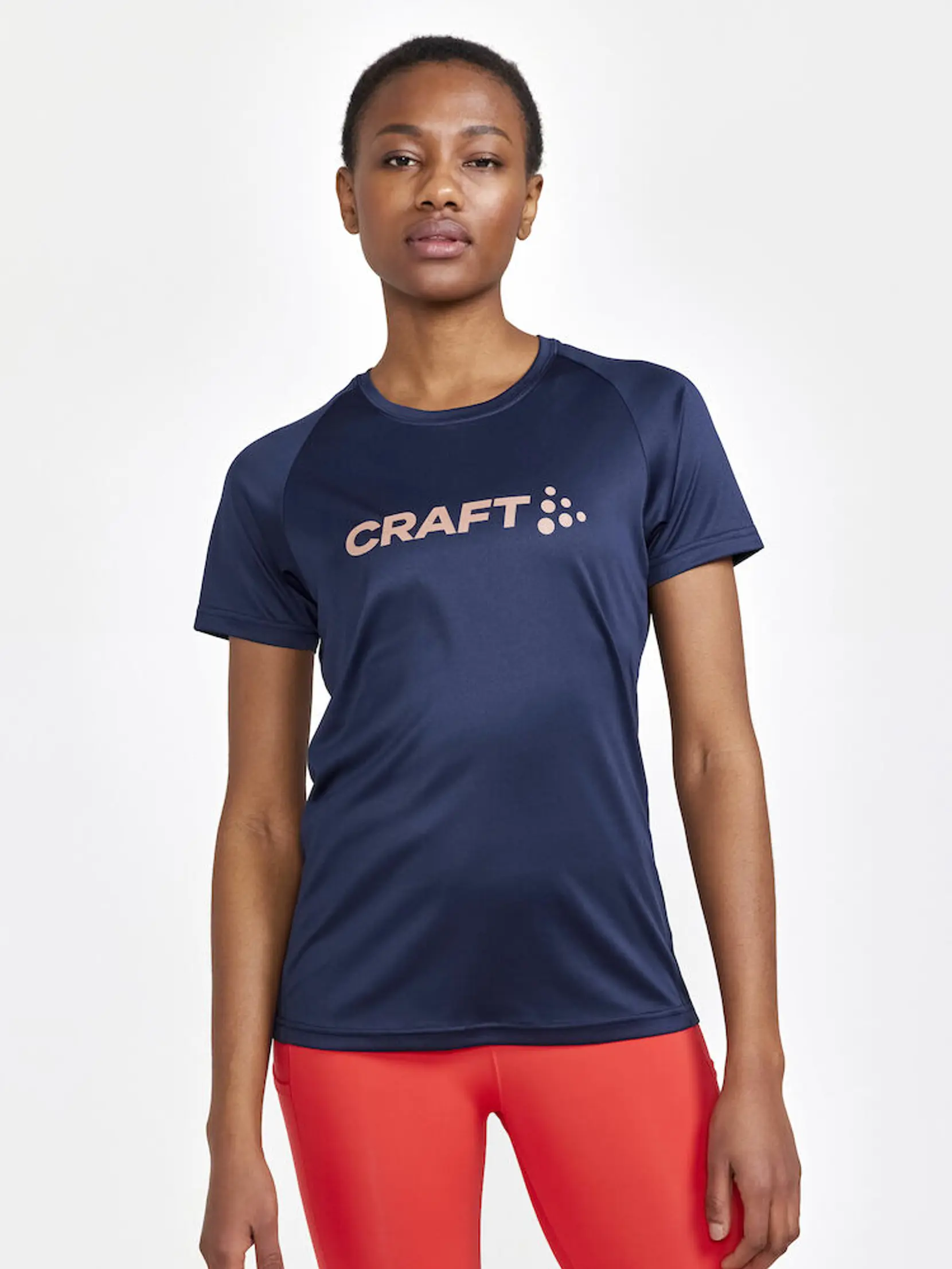 Bild på CORE Essence Logo Tee W