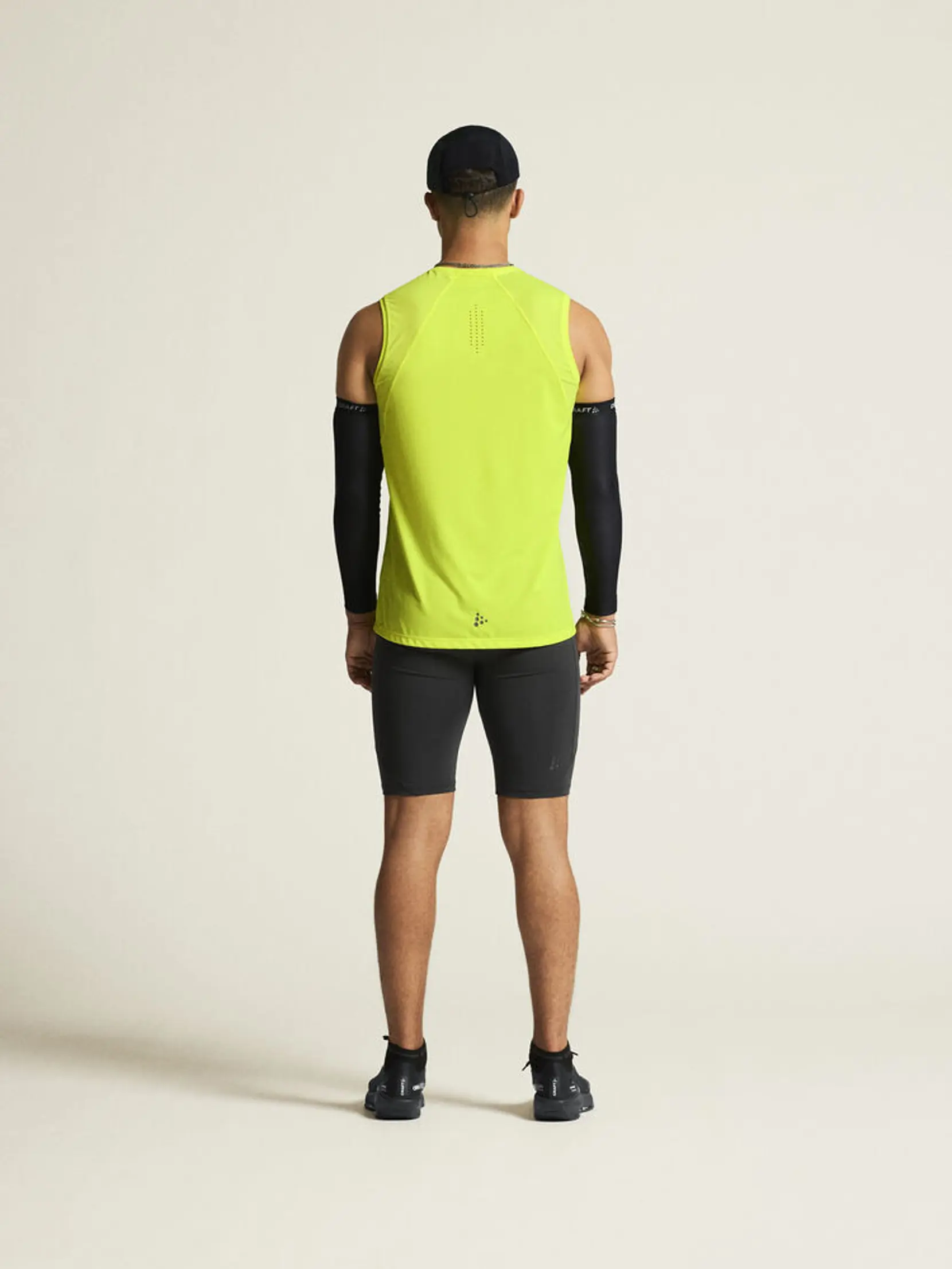 Bild på ADV Essence Short Tights 2 M