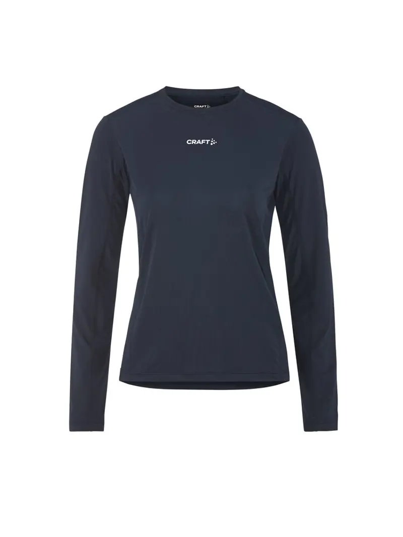 ADV Essence LS Tee 2 W