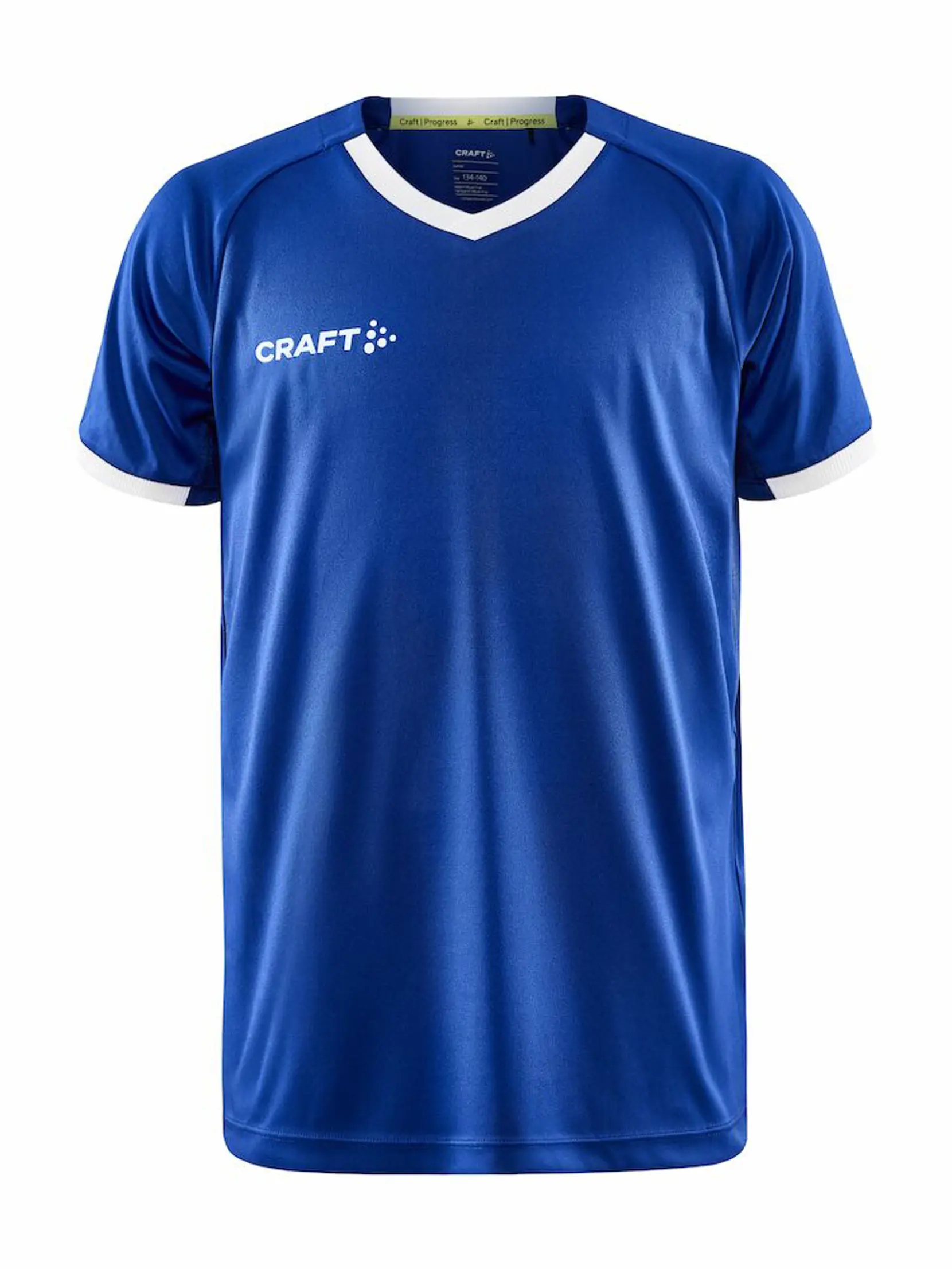 Bild på Progress 2.0 Solid Jersey JR