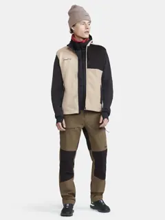 Bild på ADV Explore Pile Fleece Vest M