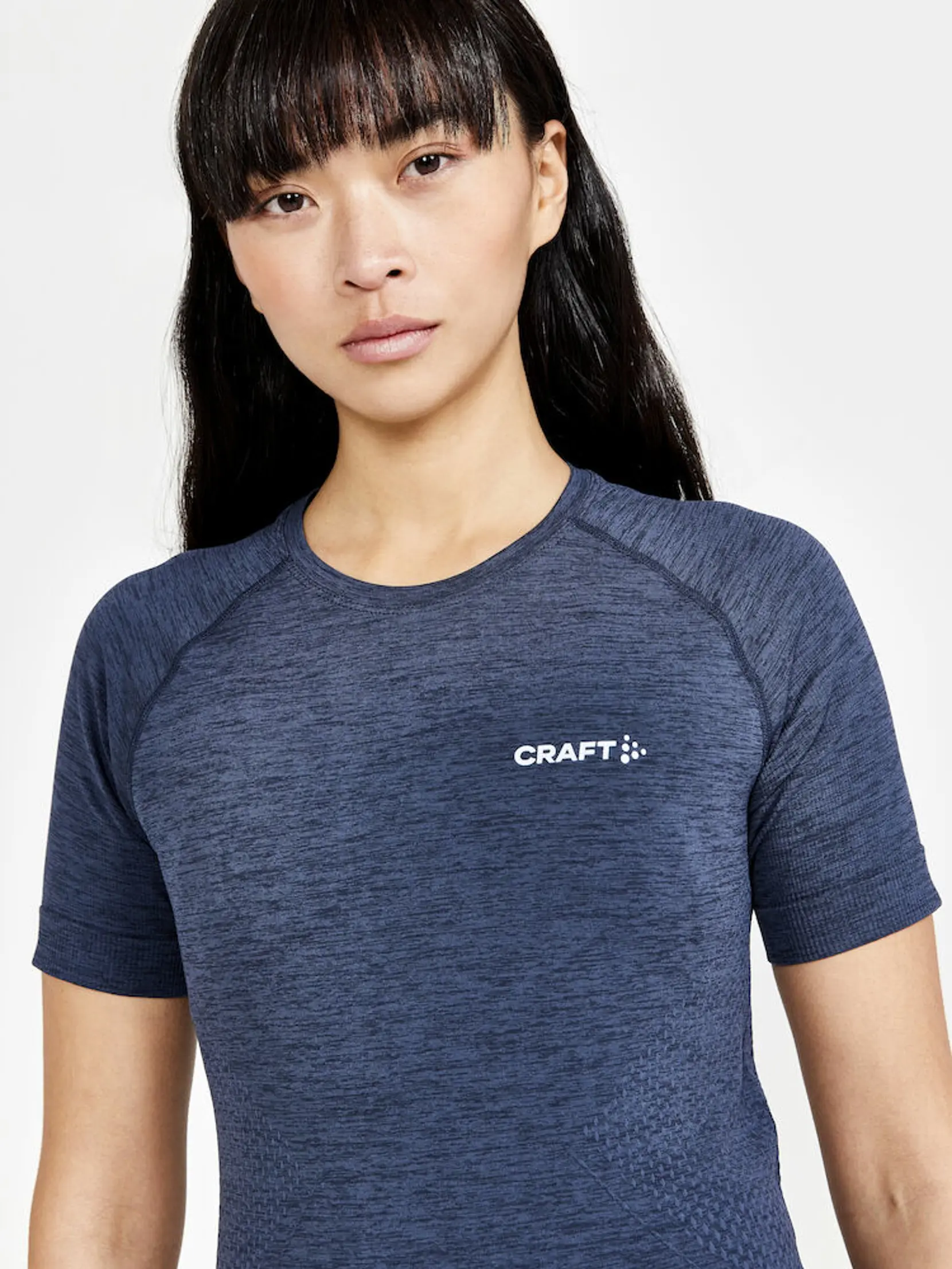 Bild på CORE Dry Active Comfort SS W