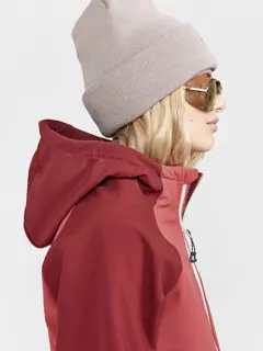 Bild på ADV Backcountry Hybrid Jacket W