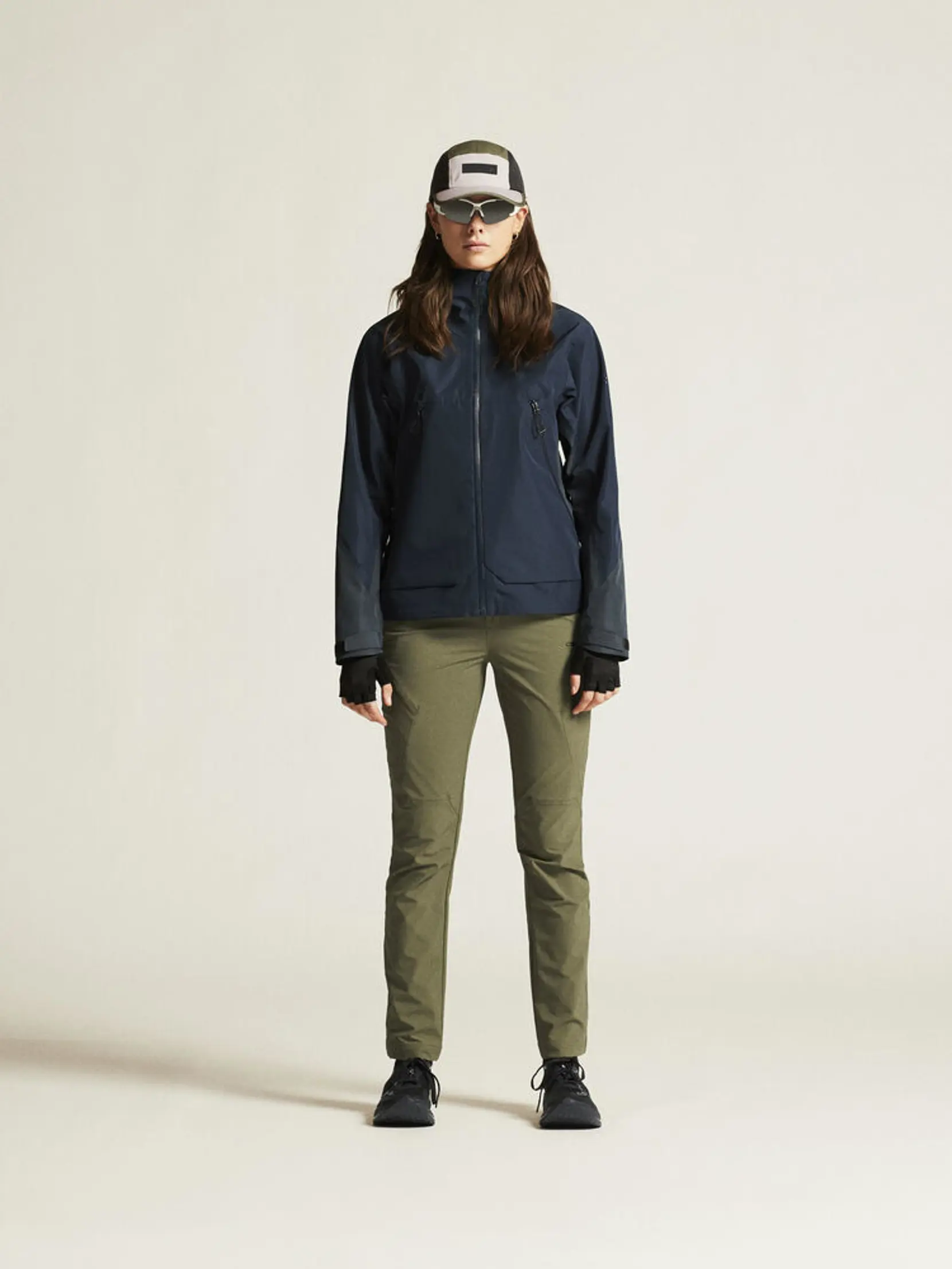 Bild på ADV Explore Shell Jacket W