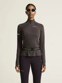 Bild på ADV SubZ Wool LS Tee 3 W