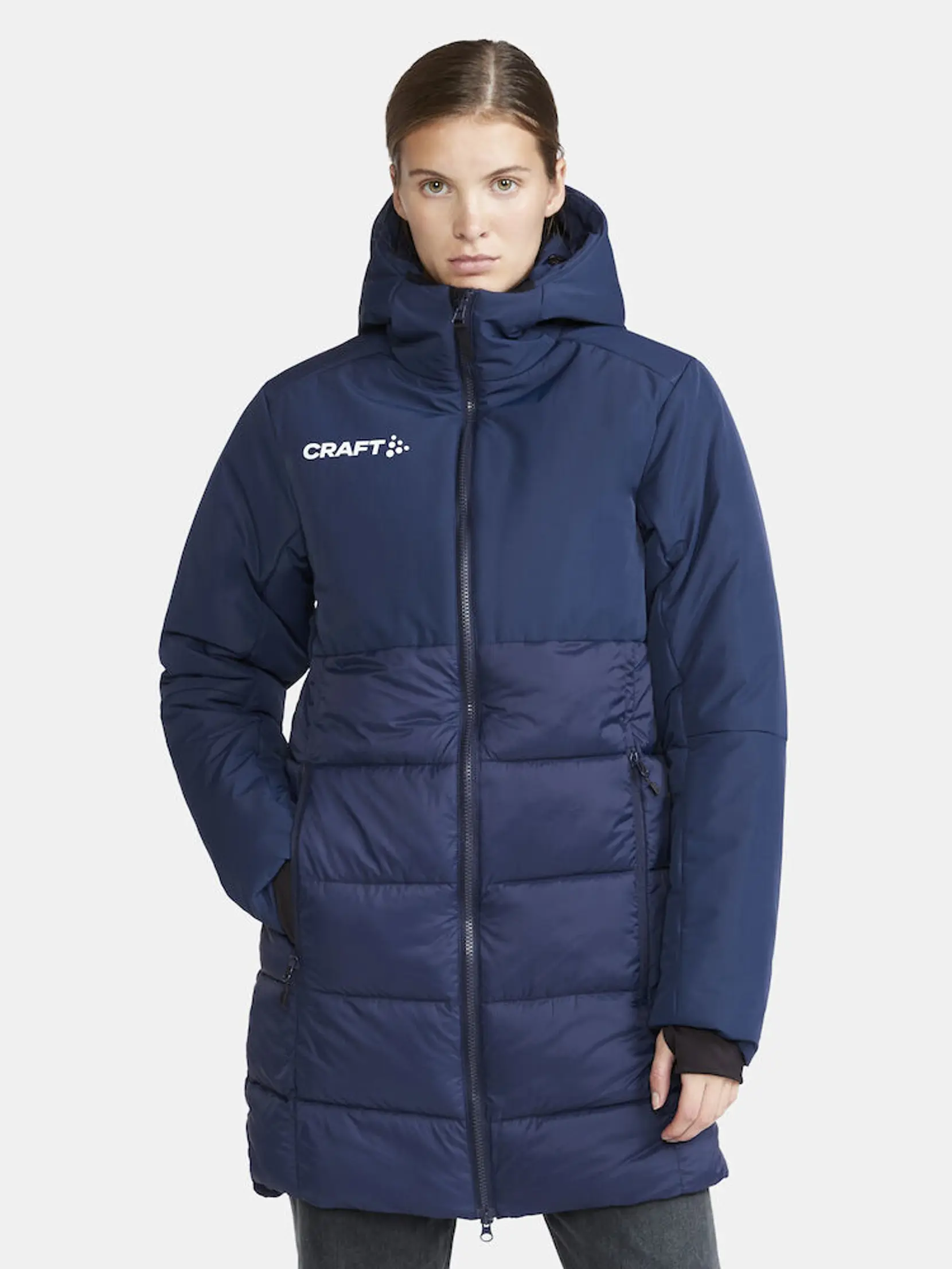 Bild på CORE Evolve Isolate Parkas W