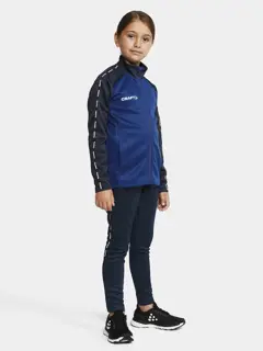 Bild på Squad 2.0 Full Zip Jr