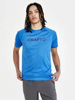 Bild på CORE Essence Logo Tee M