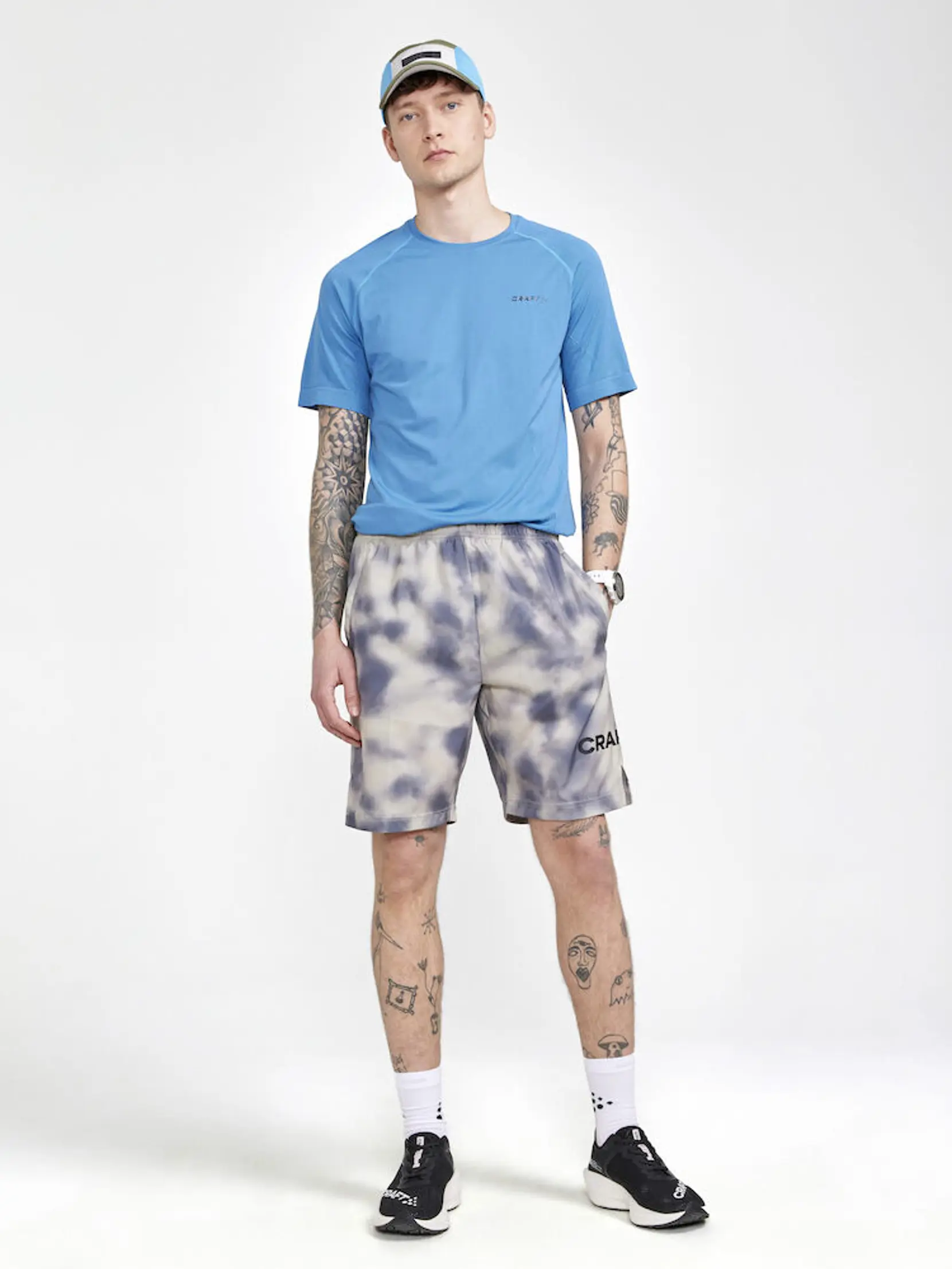 Bild på CORE Dry Active Comfort SS M