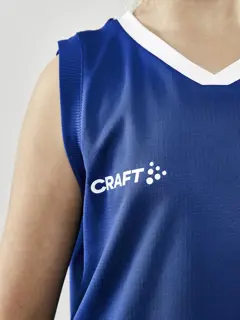 Bild på Progress Basket Singlet Jr