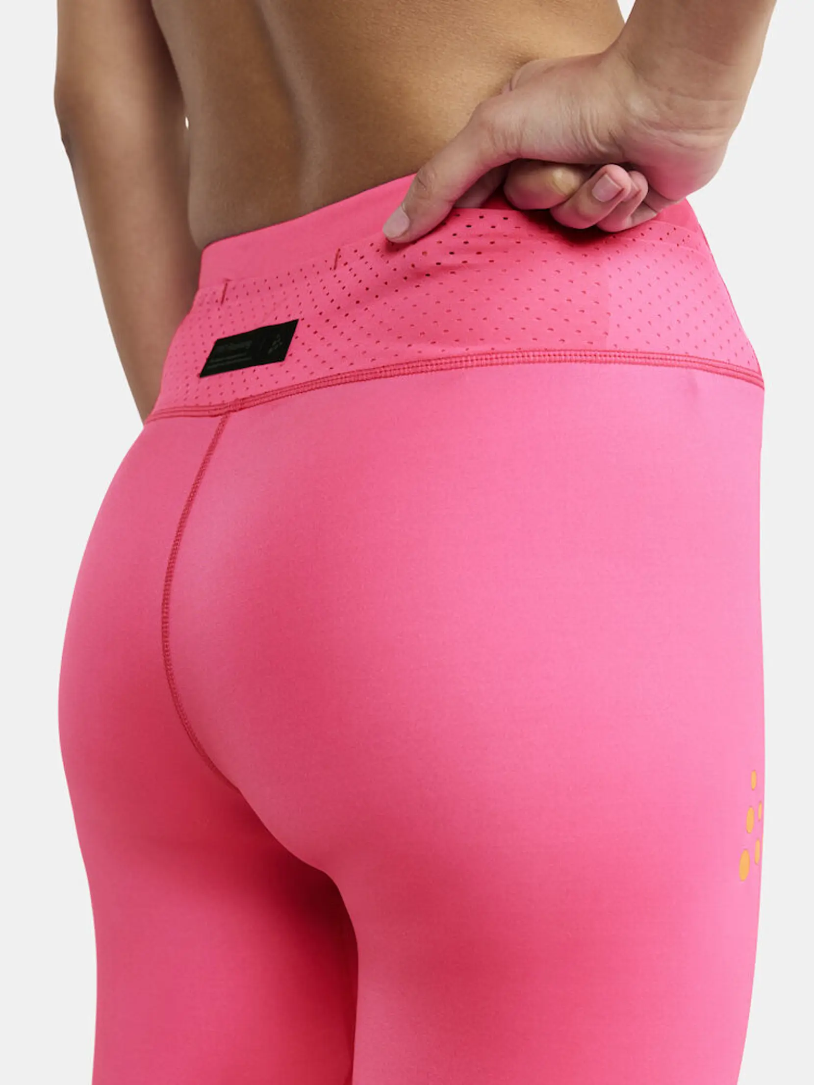 Bild på PRO Hypervent Tights 2 W