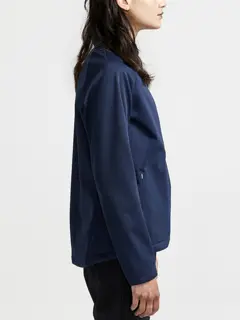 Bild på CORE Explore Soft Shell Jacket W