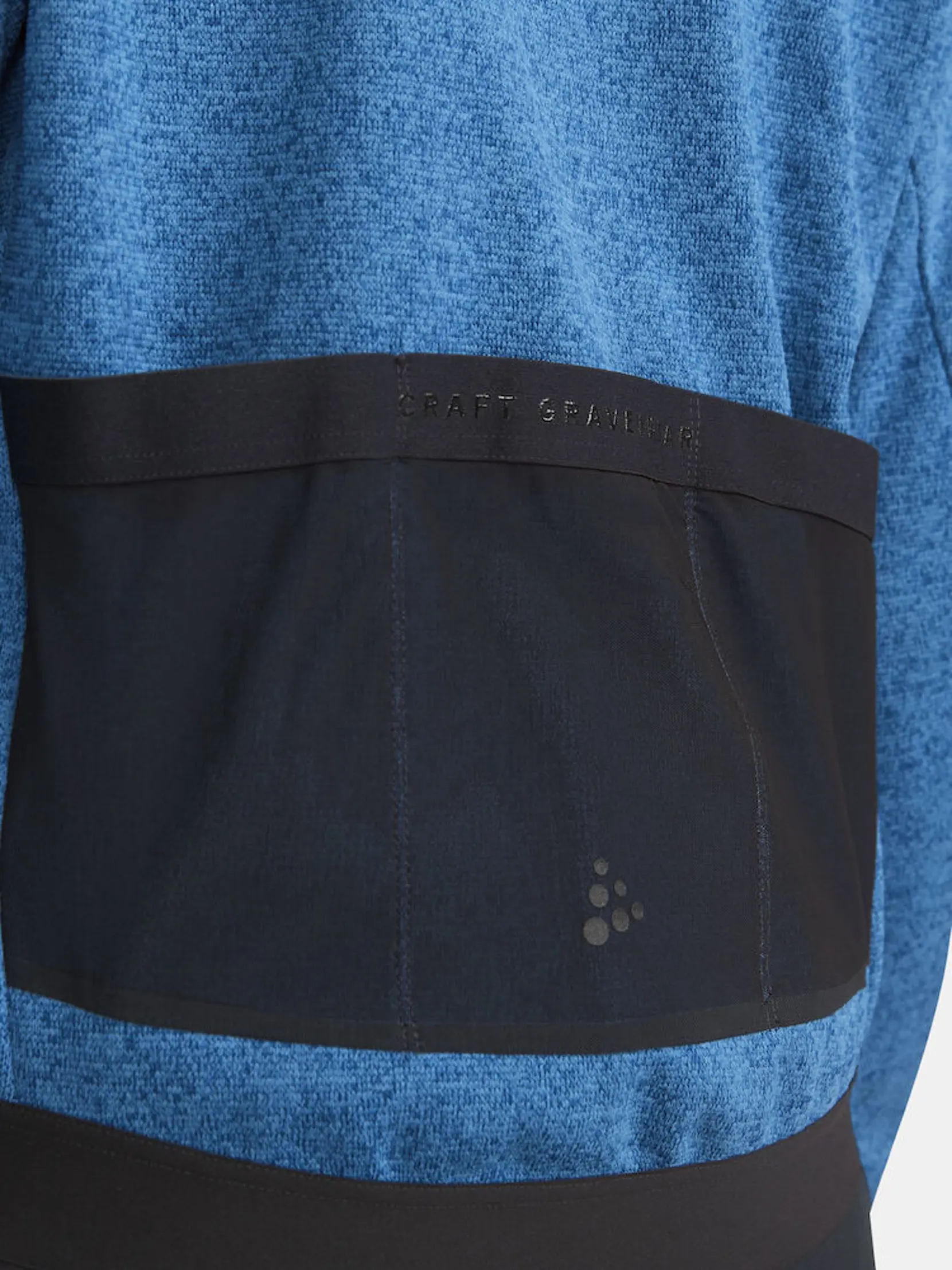 Bild på Adv Gravel SubZ Knit Jacket M