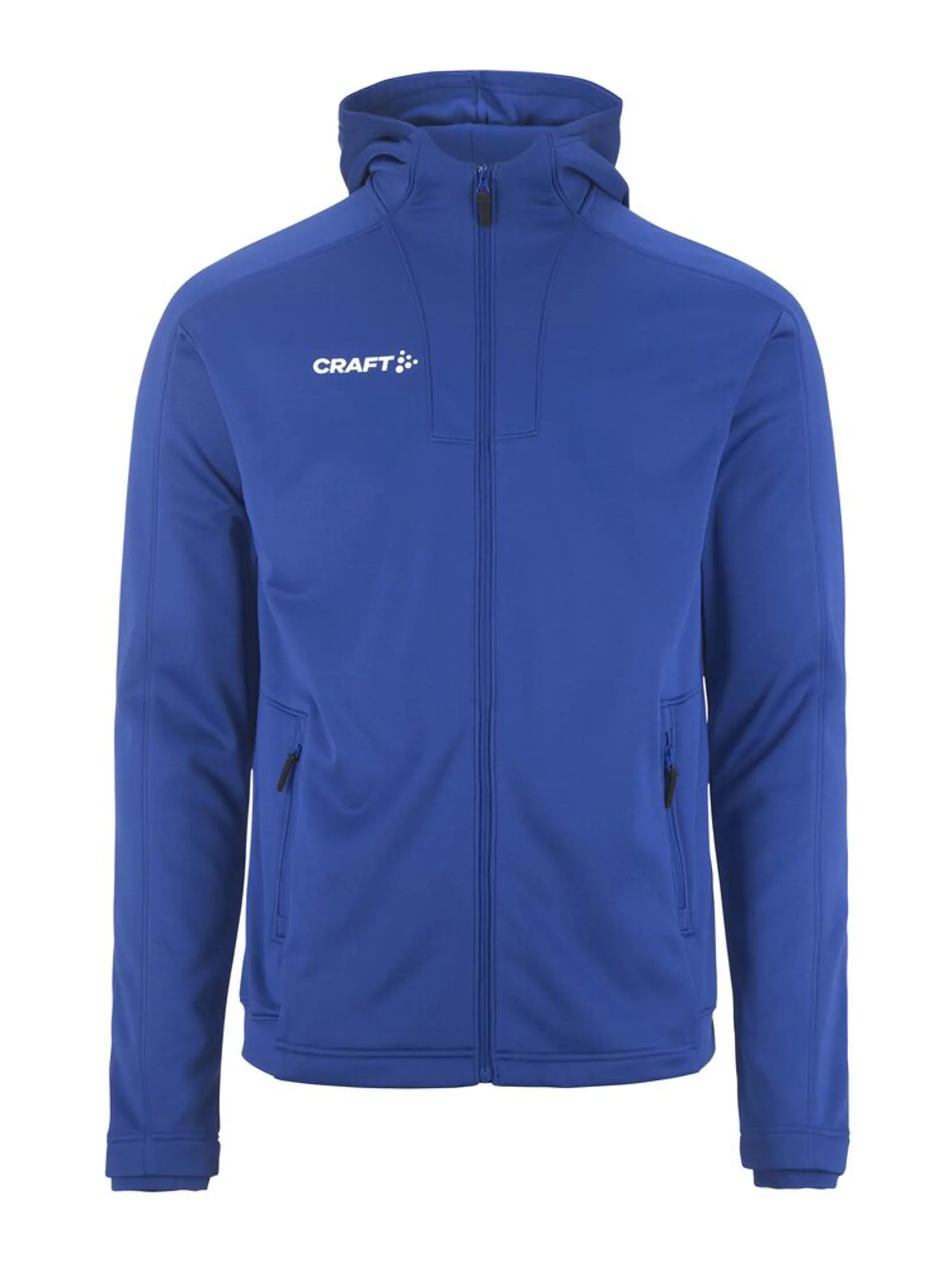 Bild på Evolve 2.0 Brushed Hood Jacket M