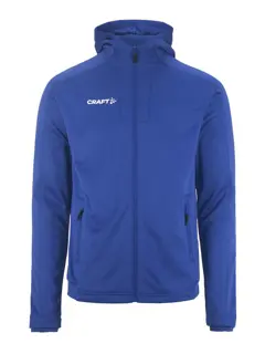 Bild på Evolve 2.0 Brushed Hood Jacket M