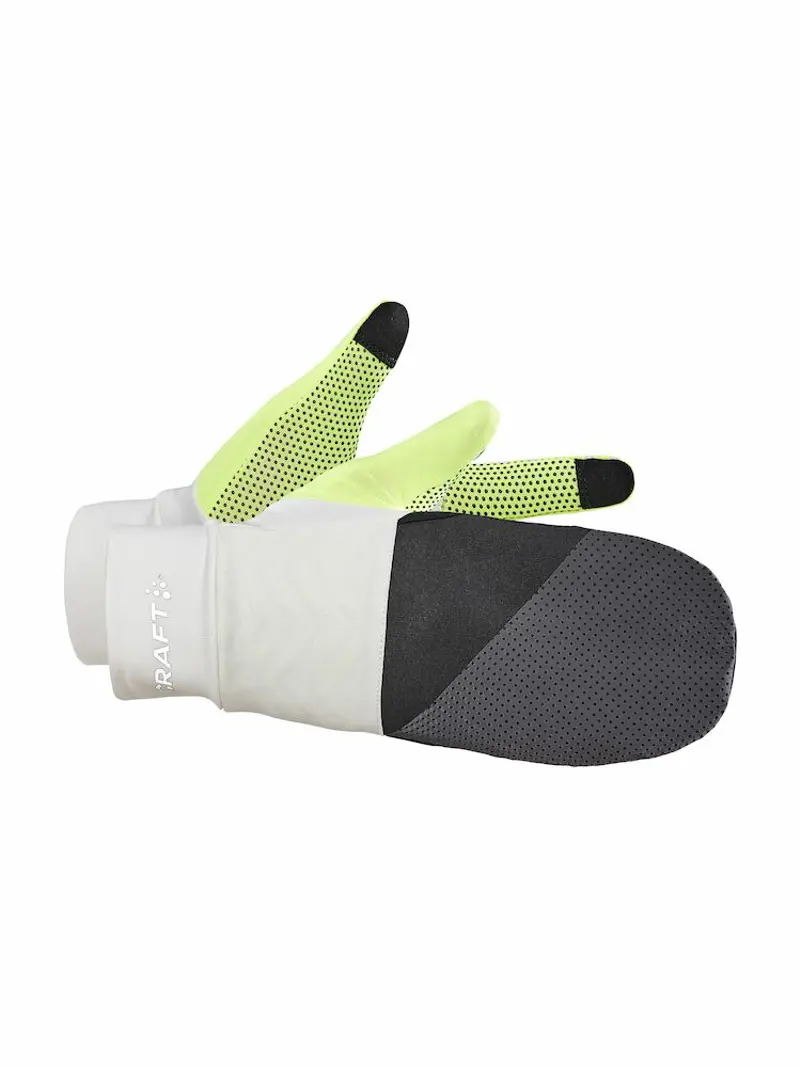 ADV Lumen Fleece Hybrid Glove