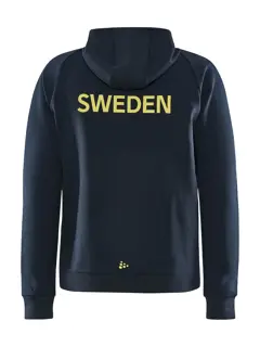 Bild på Sweden Full Zip Hood M