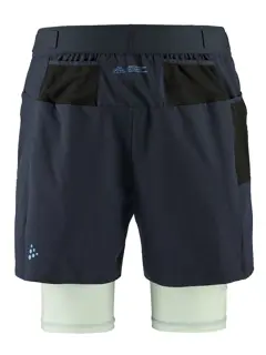 Bild på PRO Trail 2in1 Shorts M