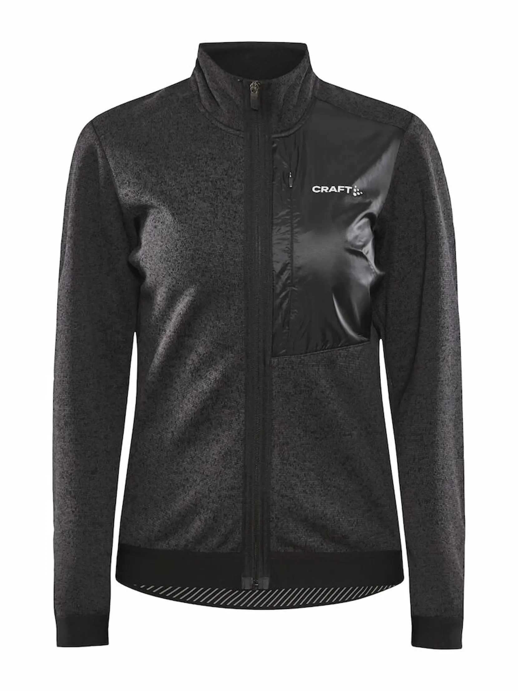 Bild på Adv Gravel SubZ Knit Jacket W
