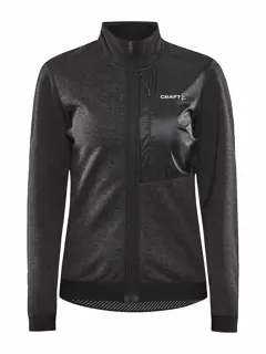 Bild på Adv Gravel SubZ Knit Jacket W