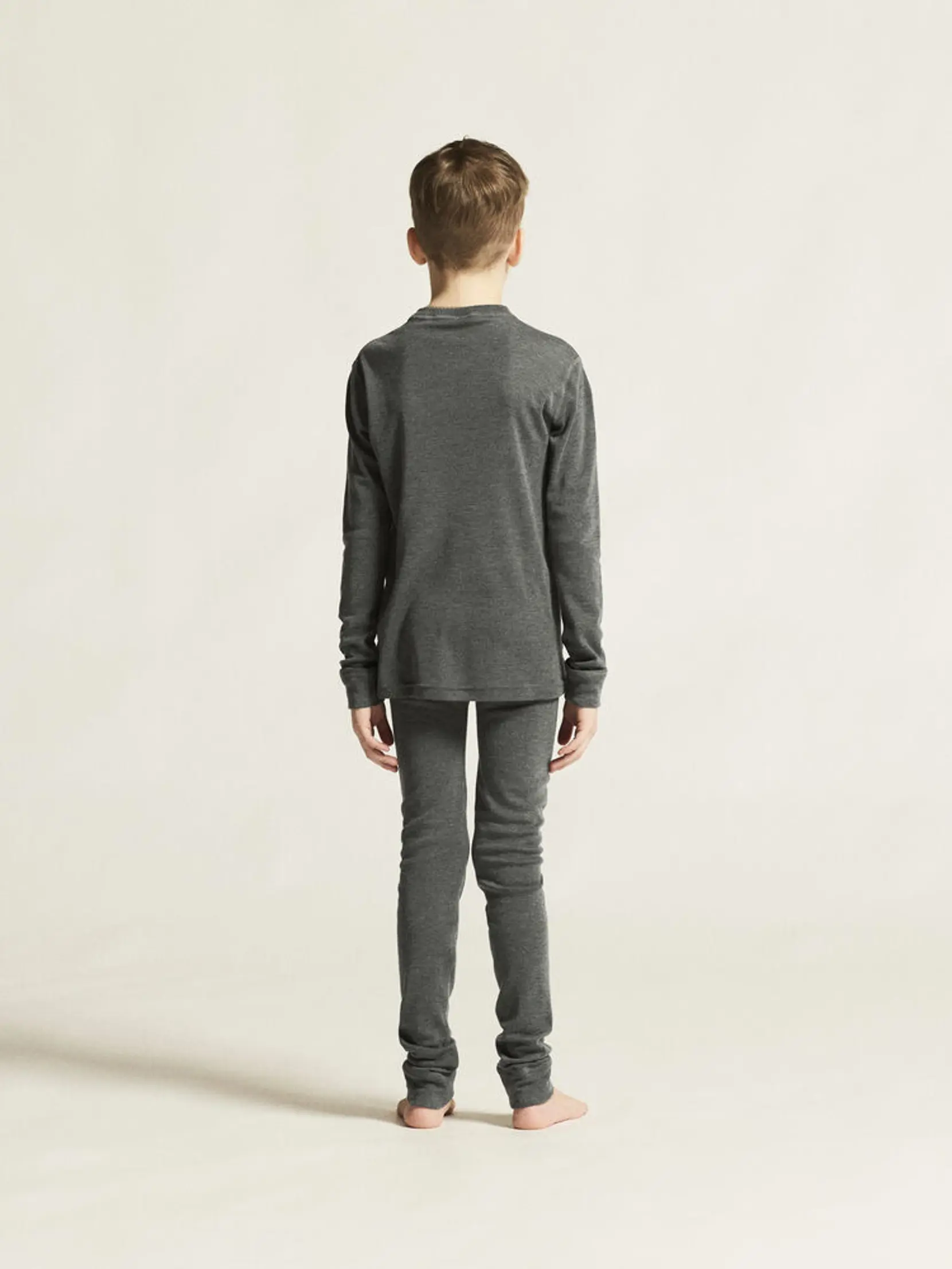 Bild på CORE Wool Merino Set Jr